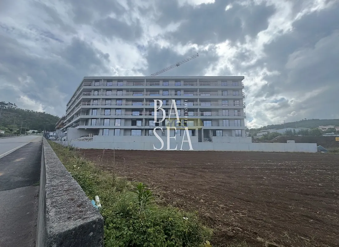 Apartamento T1 à venda em Antas e Abade de Vermoim, Vila Nova de Famalicão — foto 15