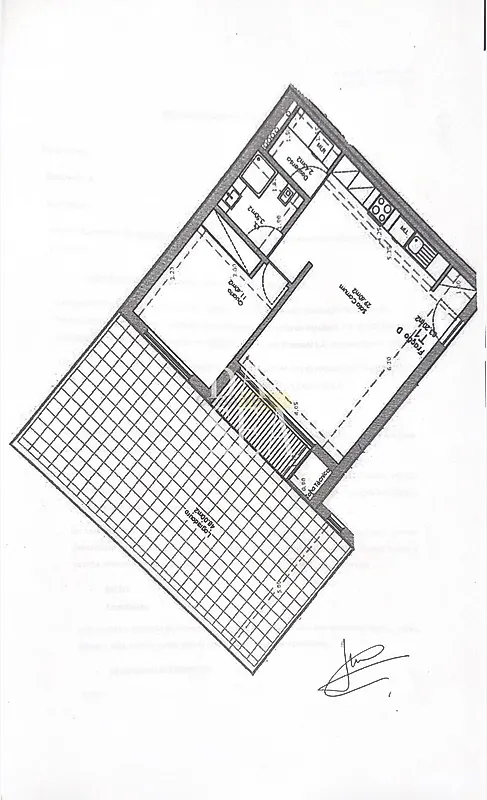 Apartamento T1 à venda em Antas e Abade de Vermoim, Vila Nova de Famalicão — foto 17