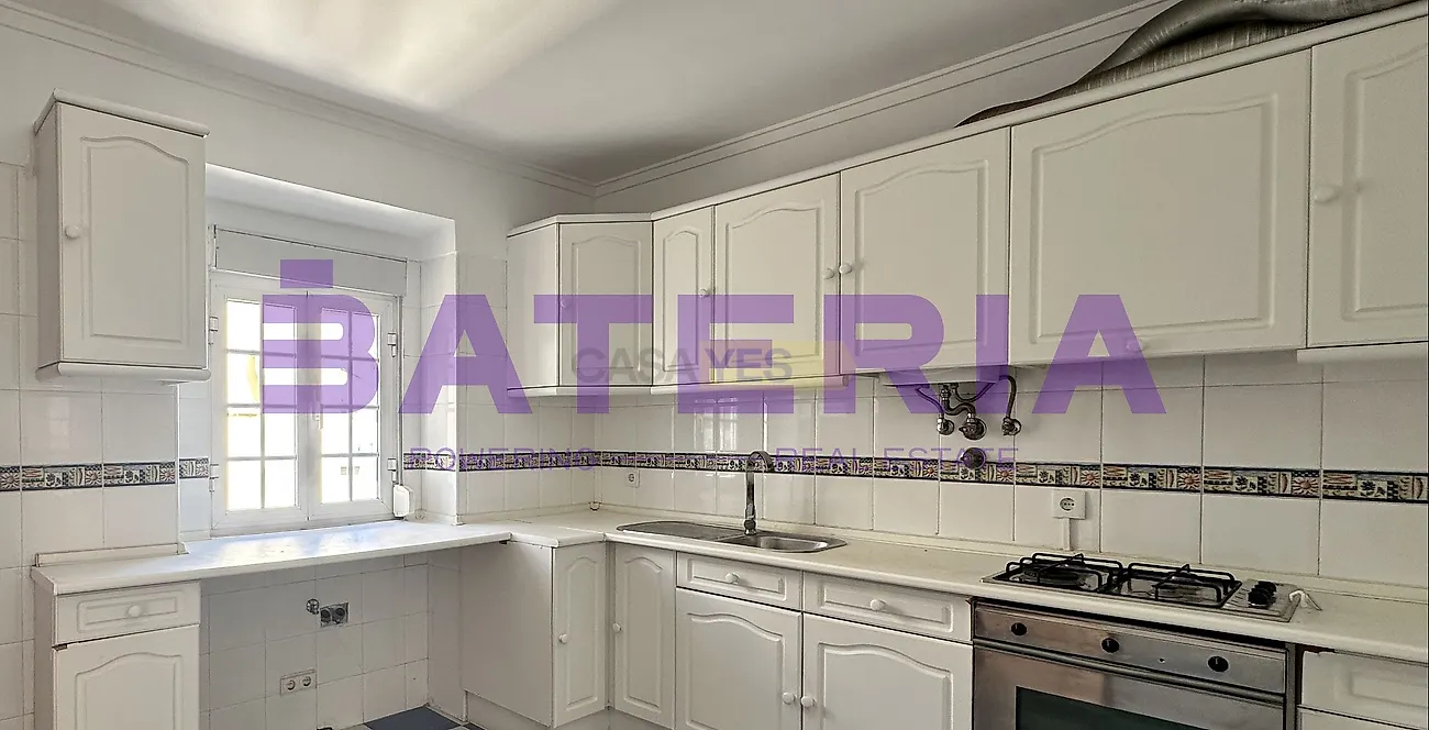 Apartamento T2 à venda em Algés, Linda-a-Velha e Cruz Quebrada-dafundo, Oeiras — foto 6