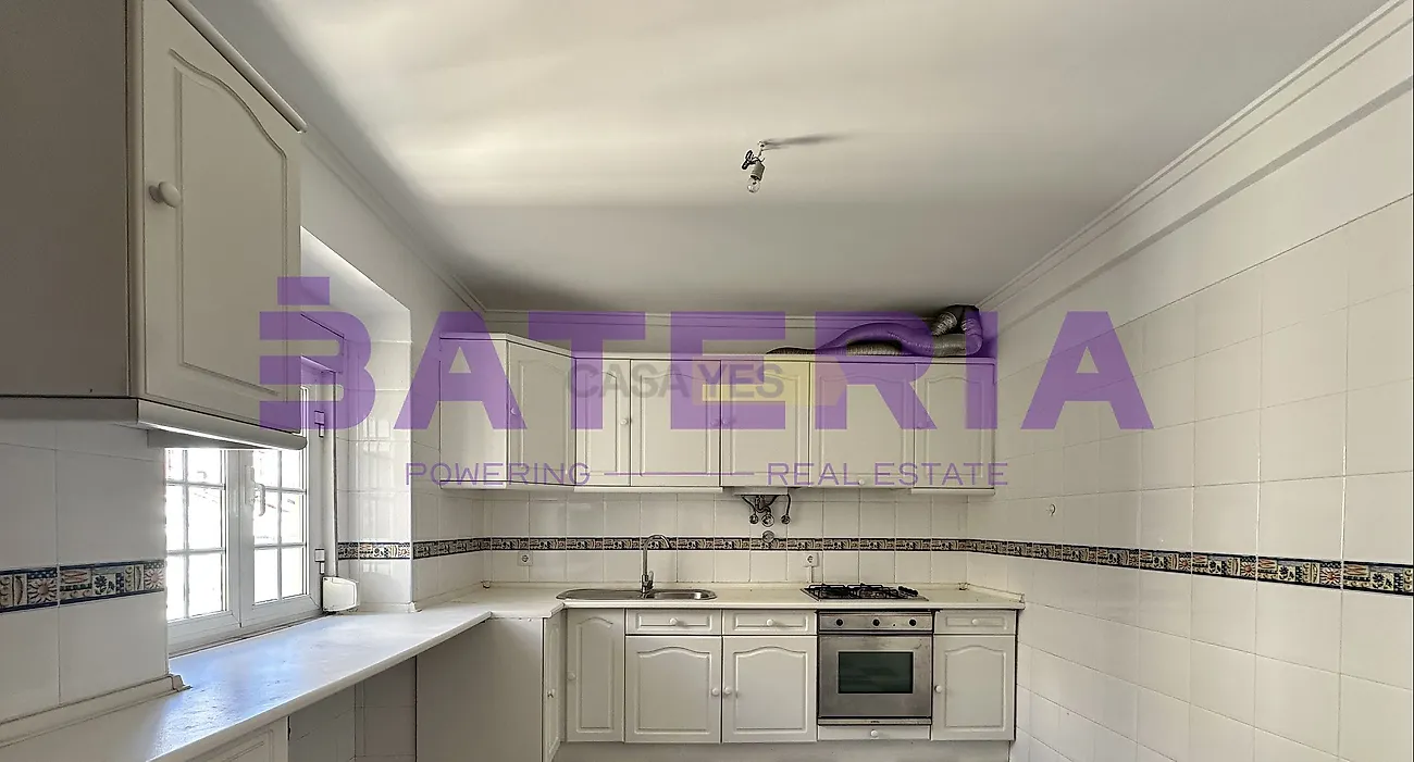 Apartamento T2 à venda em Algés, Linda-a-Velha e Cruz Quebrada-dafundo, Oeiras — foto 4