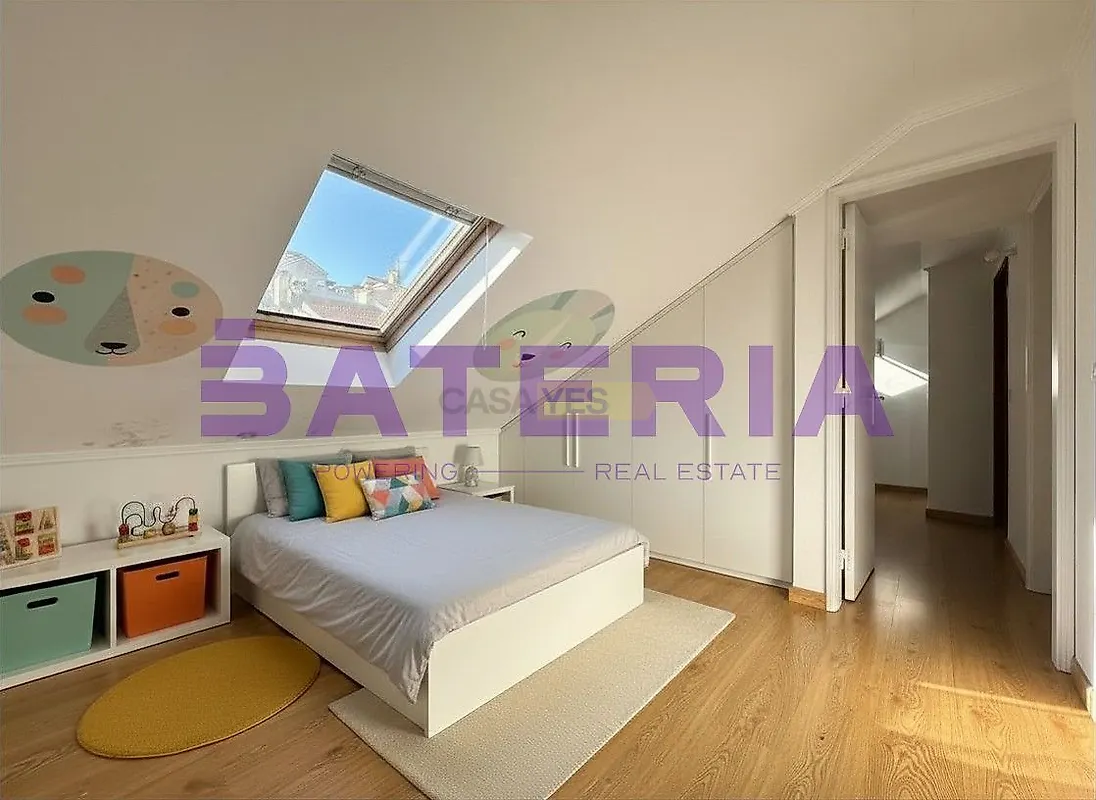 Apartamento T2 à venda em Algés, Linda-a-Velha e Cruz Quebrada-dafundo, Oeiras — foto 19
