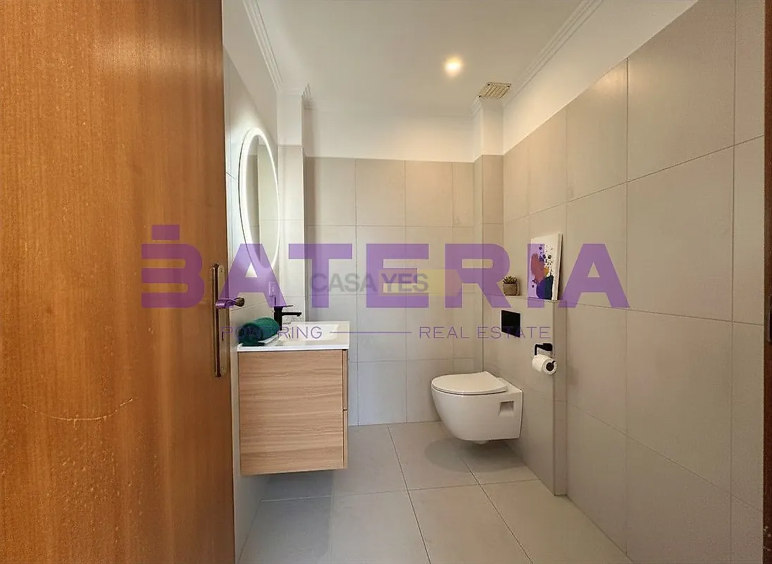 Apartamento T2 à venda em Algés, Linda-a-Velha e Cruz Quebrada-dafundo, Oeiras — foto 9