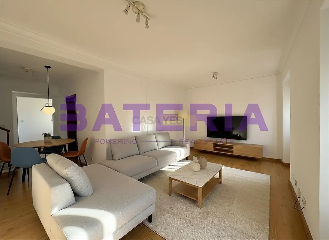 Apartamento T2 à venda em Algés, Linda-a-Velha e Cruz Quebrada-dafundo, Oeiras — foto 2