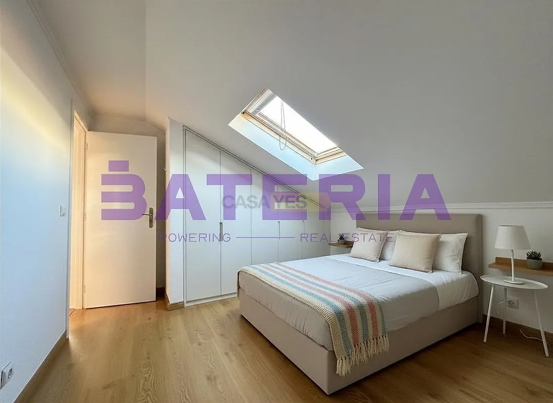 Apartamento T2 à venda em Algés, Linda-a-Velha e Cruz Quebrada-dafundo, Oeiras — foto 17