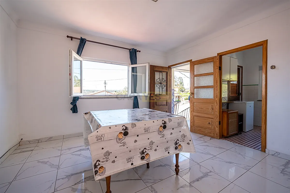Apartamento T3 à venda em Pinheiro da Bemposta, Travanca e Palmaz, Oliveira de Azeméis — foto 7