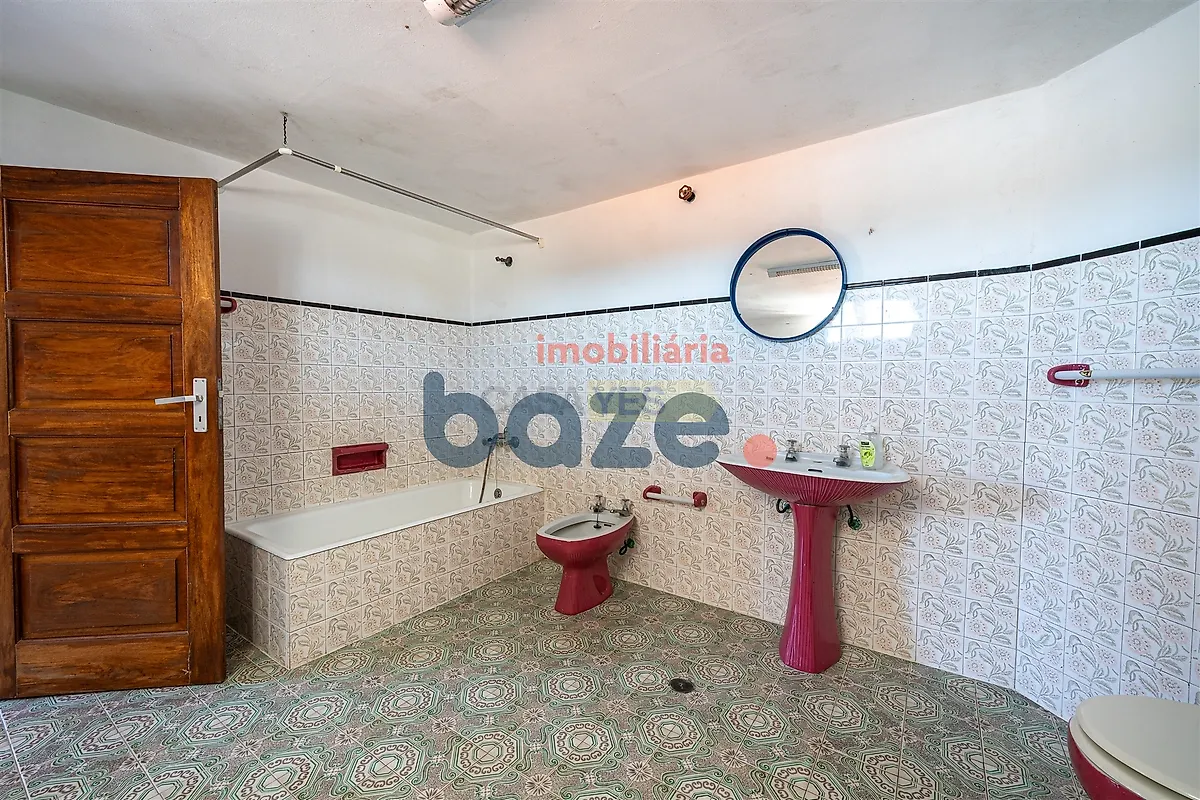 Apartamento T3 à venda em Pinheiro da Bemposta, Travanca e Palmaz, Oliveira de Azeméis — foto 14