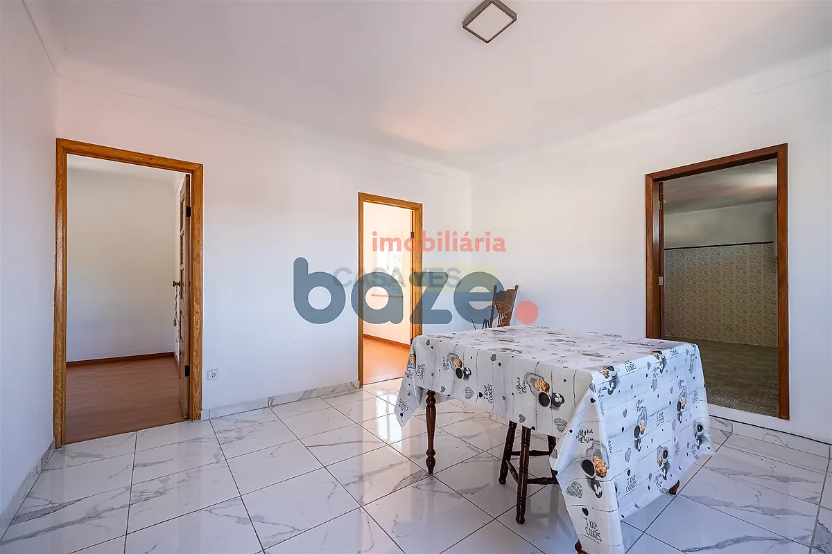 Apartamento T3 à venda em Pinheiro da Bemposta, Travanca e Palmaz, Oliveira de Azeméis — foto 6