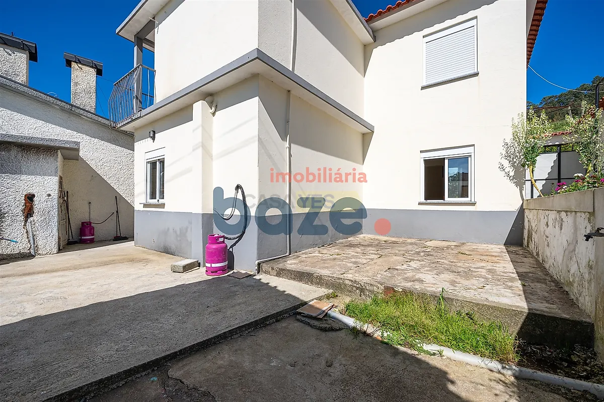 Apartamento T3 à venda em Pinheiro da Bemposta, Travanca e Palmaz, Oliveira de Azeméis — foto 22