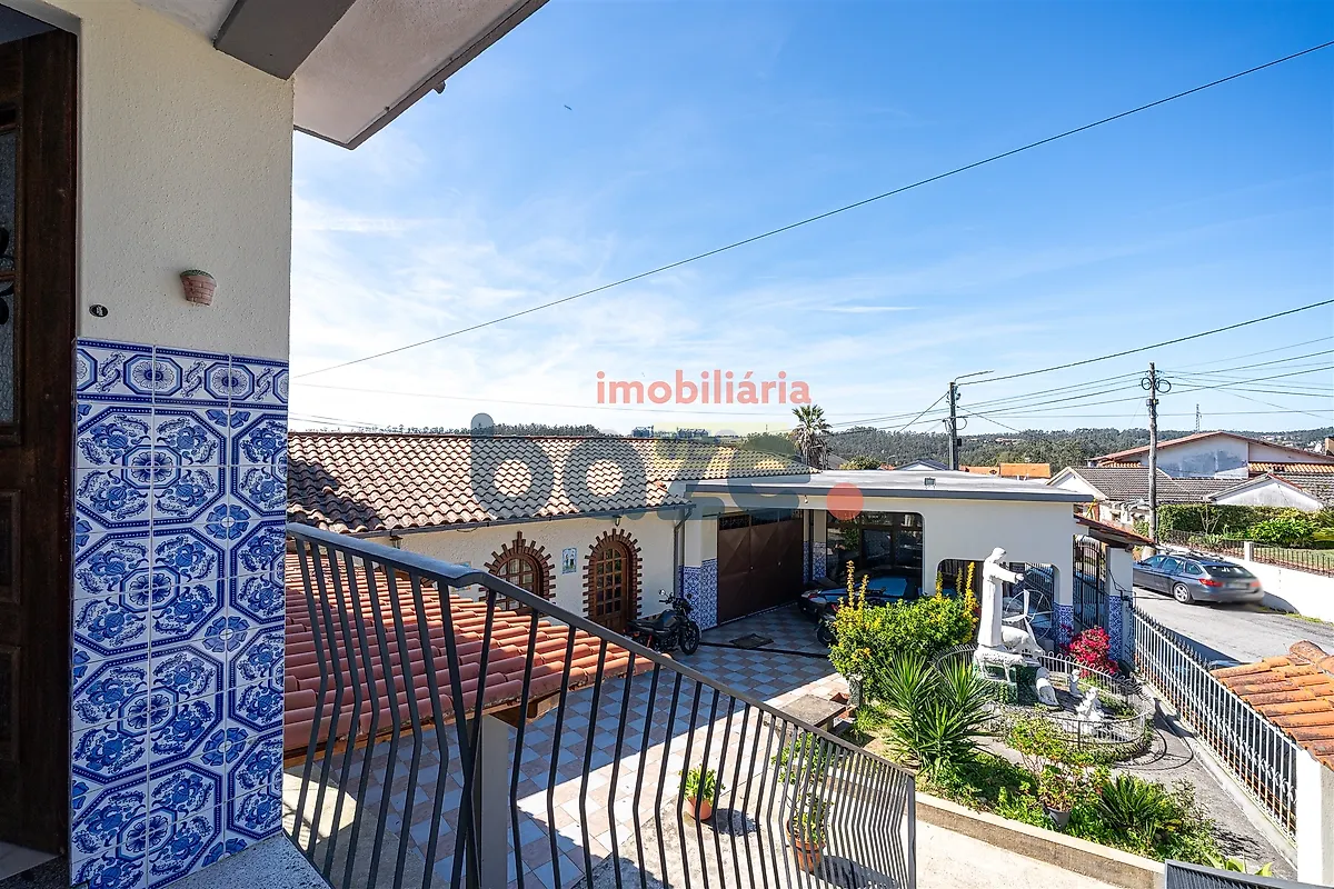 Apartamento T3 à venda em Pinheiro da Bemposta, Travanca e Palmaz, Oliveira de Azeméis — foto 5