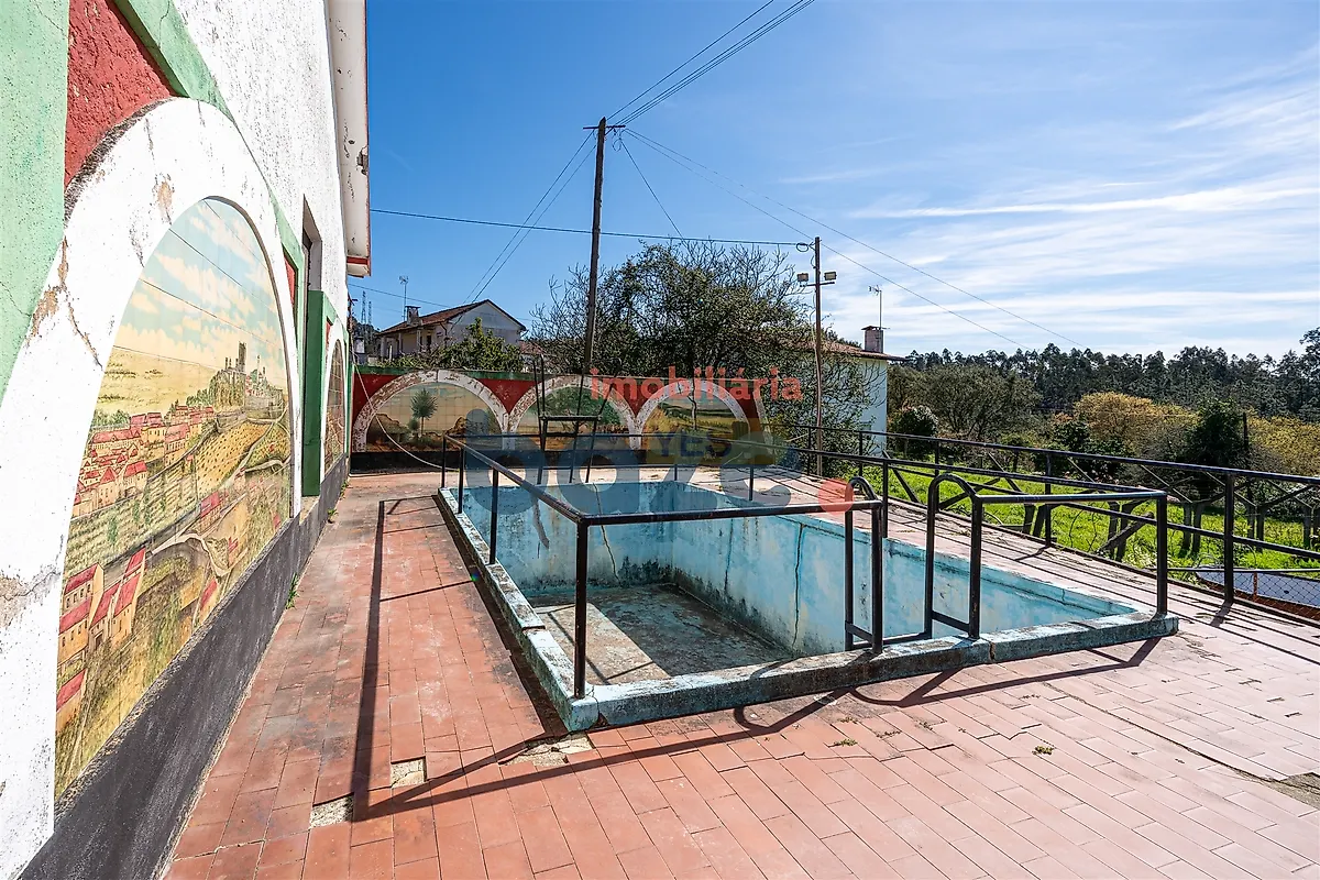 Apartamento T3 à venda em Pinheiro da Bemposta, Travanca e Palmaz, Oliveira de Azeméis — foto 23