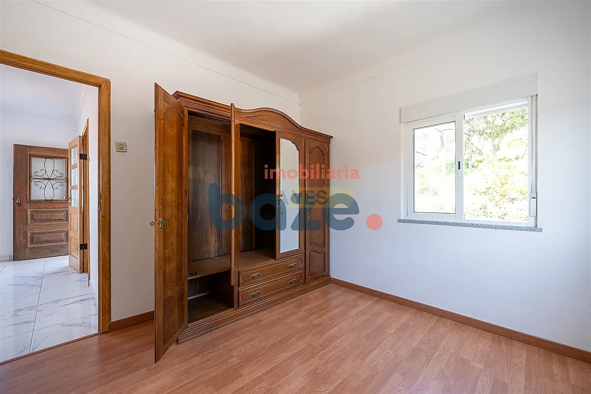 Apartamento T3 à venda em Pinheiro da Bemposta, Travanca e Palmaz, Oliveira de Azeméis — foto 9