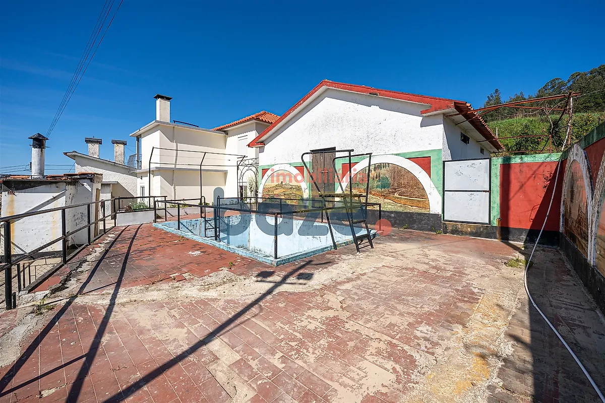 Apartamento T3 à venda em Pinheiro da Bemposta, Travanca e Palmaz, Oliveira de Azeméis — foto 24