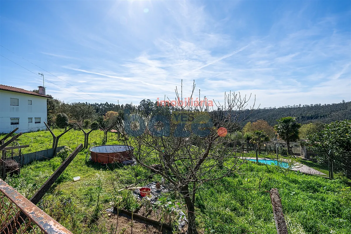 Apartamento T3 à venda em Pinheiro da Bemposta, Travanca e Palmaz, Oliveira de Azeméis — foto 25