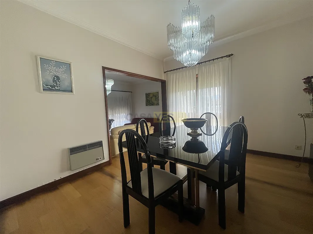 Apartamento T3 à venda em São Roque, Oliveira de Azeméis — foto 9