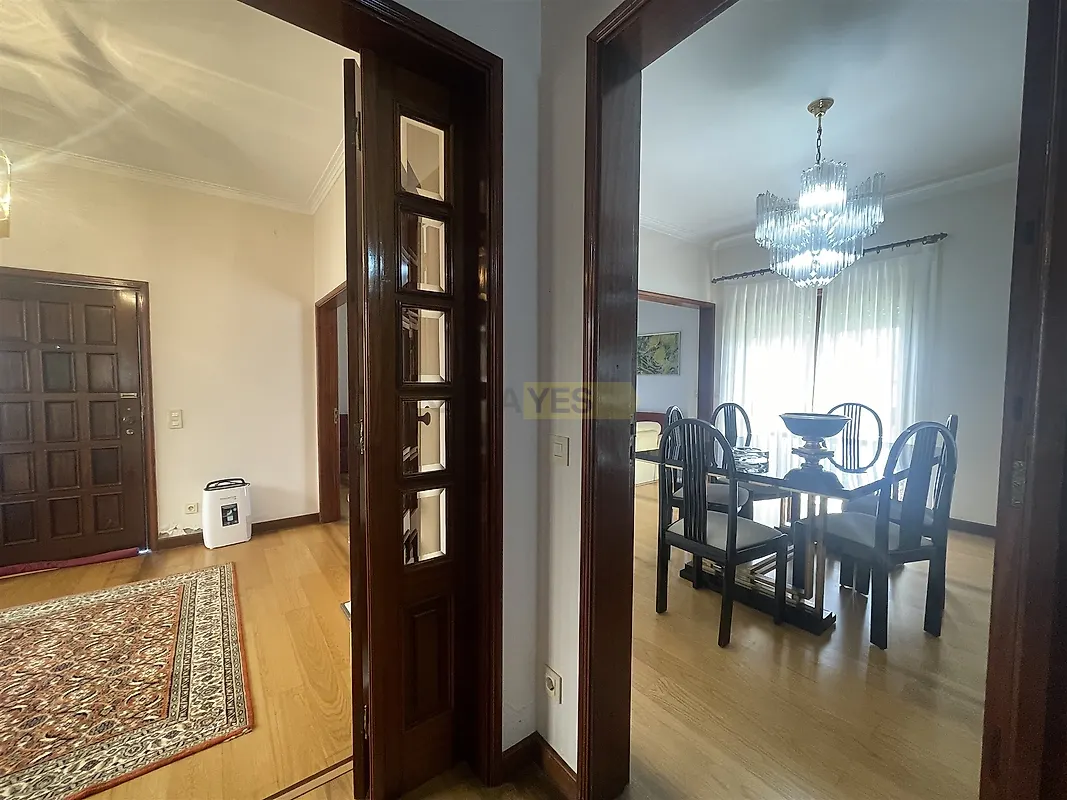 Apartamento T3 à venda em São Roque, Oliveira de Azeméis — foto 10