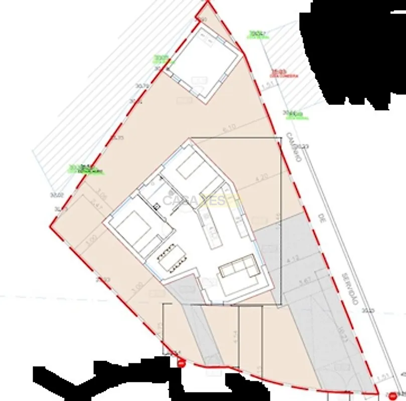 Apartamento T2 à venda em Avanca, Estarreja — foto 10
