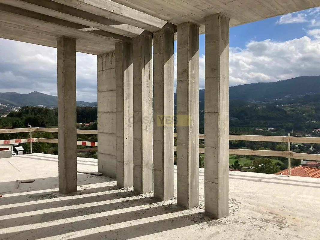 Moradia T3 à venda em Urrô, Arouca — foto 18