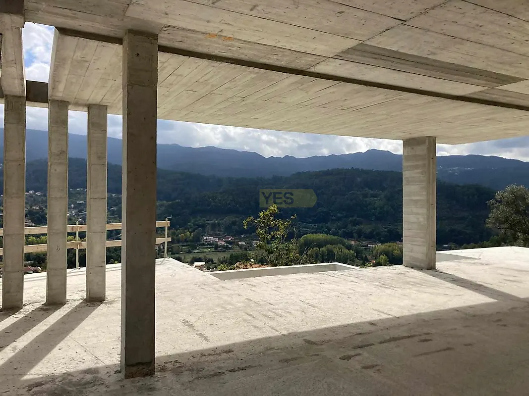Moradia T3 à venda em Urrô, Arouca — foto 16