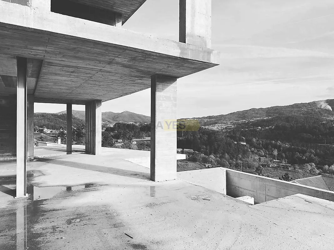 Moradia T3 à venda em Urrô, Arouca — foto 20