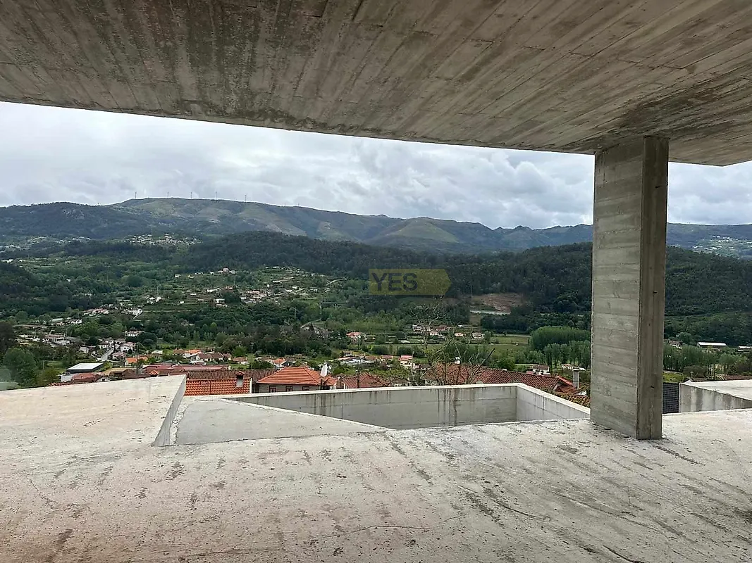 Moradia T3 à venda em Urrô, Arouca — foto 12