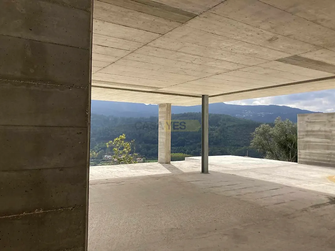 Moradia T3 à venda em Urrô, Arouca — foto 23