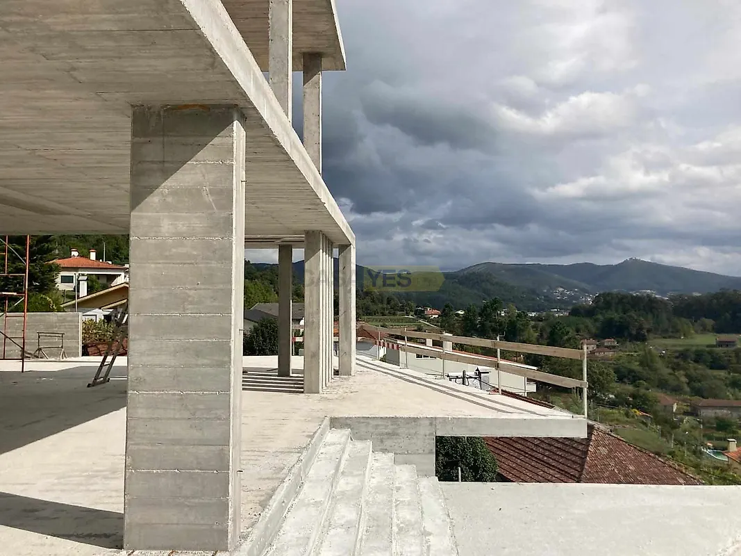 Moradia T3 à venda em Urrô, Arouca — foto 21