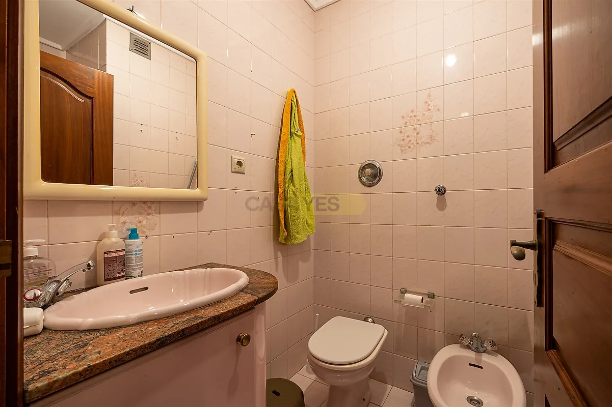 Apartamento T3 à venda em Paços de Brandão, Santa Maria da Feira — foto 6