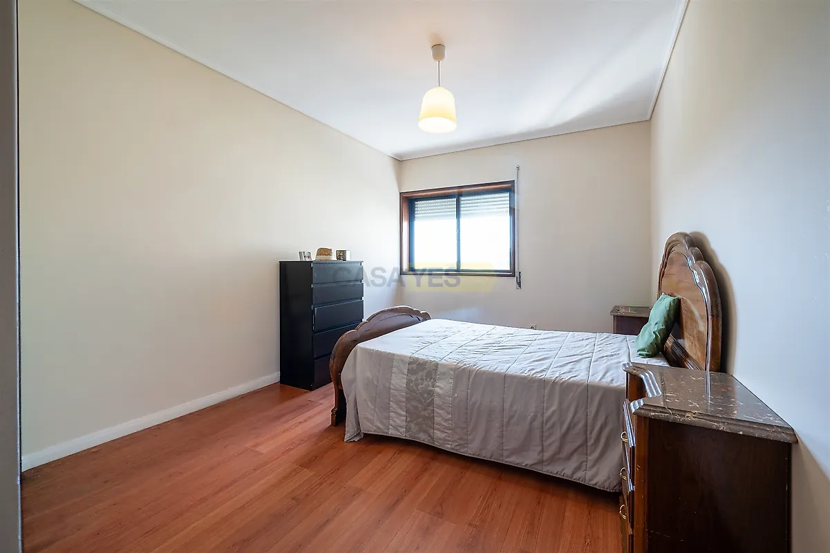Apartamento T3 à venda em Paços de Brandão, Santa Maria da Feira — foto 18