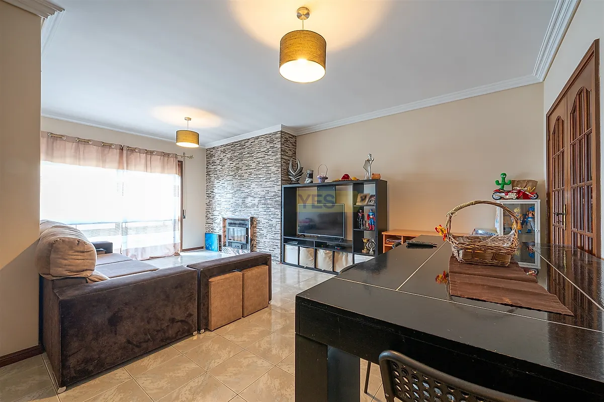 Apartamento T3 à venda em Paços de Brandão, Santa Maria da Feira — foto 7