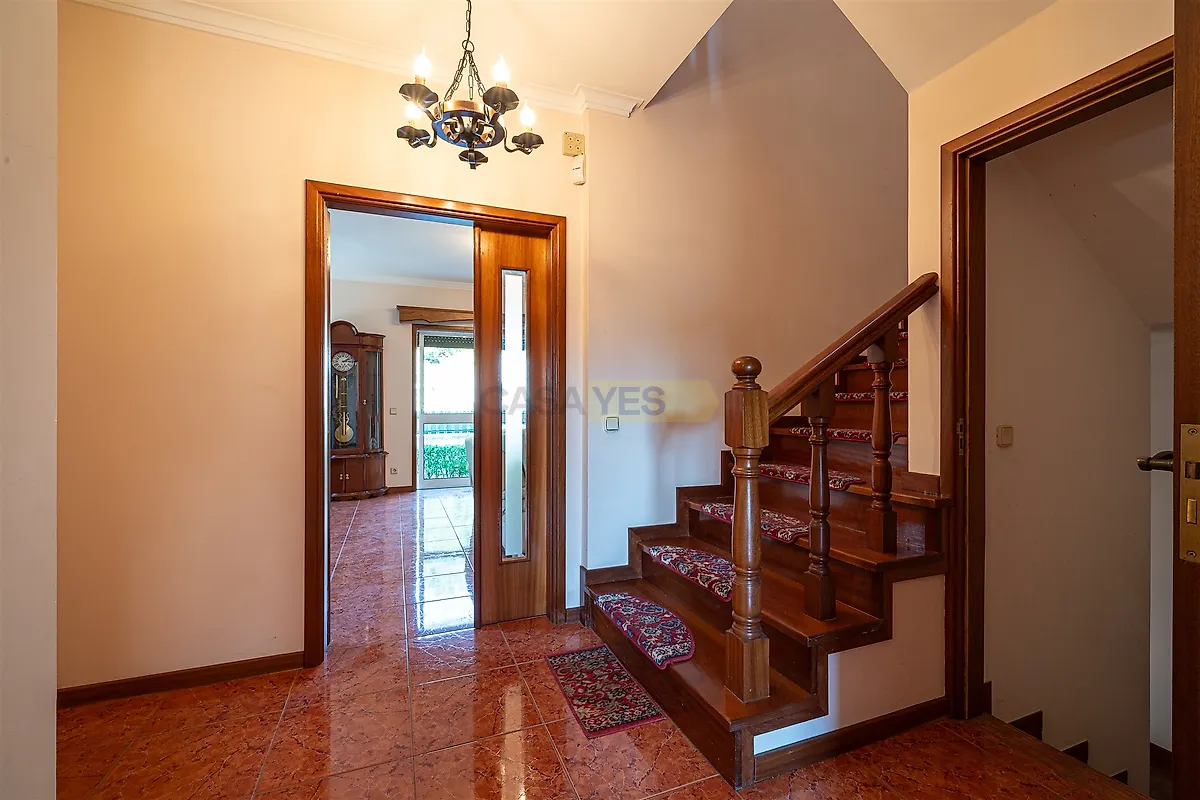 Apartamento T3 à venda em Santa Maria da Feira, Travanca, Sanfins e Espargo, Santa Maria da Feira — foto 8