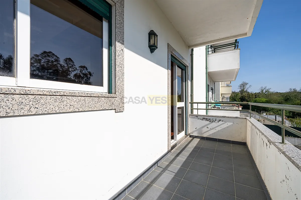 Apartamento T3 à venda em Santa Maria da Feira, Travanca, Sanfins e Espargo, Santa Maria da Feira — foto 7
