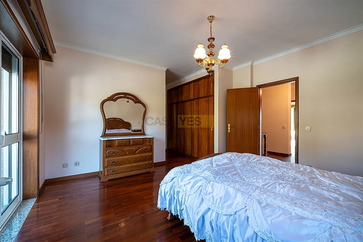 Apartamento T3 à venda em Santa Maria da Feira, Travanca, Sanfins e Espargo, Santa Maria da Feira — foto 22