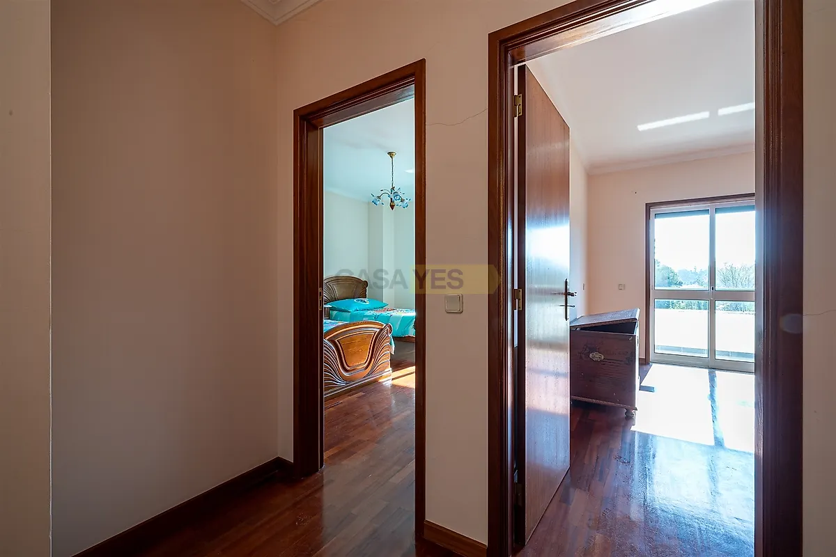 Apartamento T3 à venda em Santa Maria da Feira, Travanca, Sanfins e Espargo, Santa Maria da Feira — foto 14