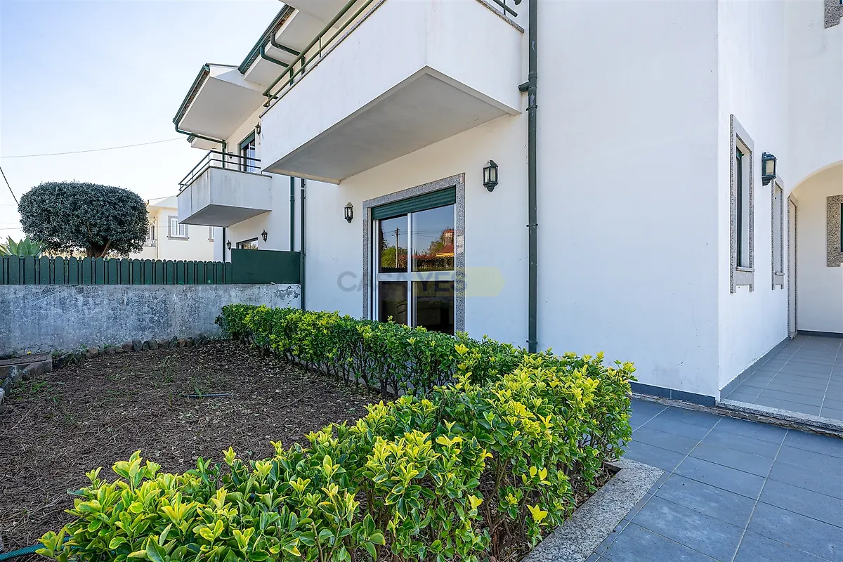 Apartamento T3 à venda em Santa Maria da Feira, Travanca, Sanfins e Espargo, Santa Maria da Feira — foto 2