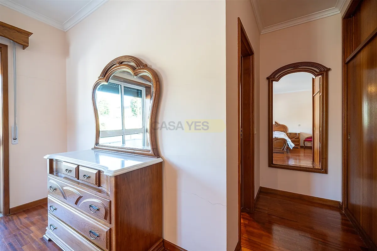 Apartamento T3 à venda em Santa Maria da Feira, Travanca, Sanfins e Espargo, Santa Maria da Feira — foto 23