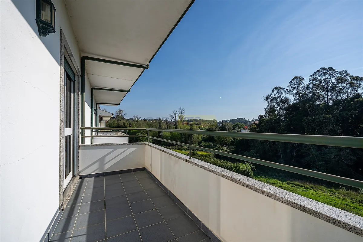 Apartamento T3 à venda em Santa Maria da Feira, Travanca, Sanfins e Espargo, Santa Maria da Feira — foto 17