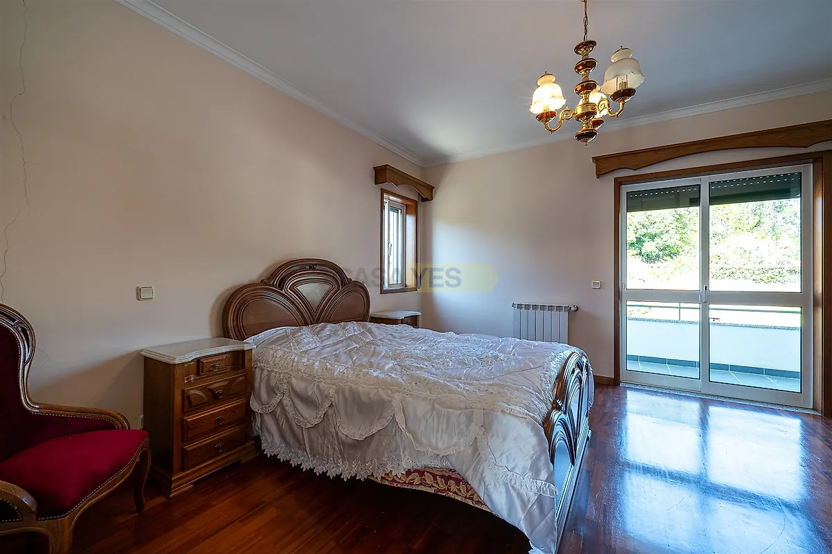 Apartamento T3 à venda em Santa Maria da Feira, Travanca, Sanfins e Espargo, Santa Maria da Feira — foto 21