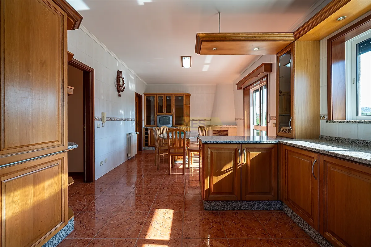 Apartamento T3 à venda em Santa Maria da Feira, Travanca, Sanfins e Espargo, Santa Maria da Feira — foto 6