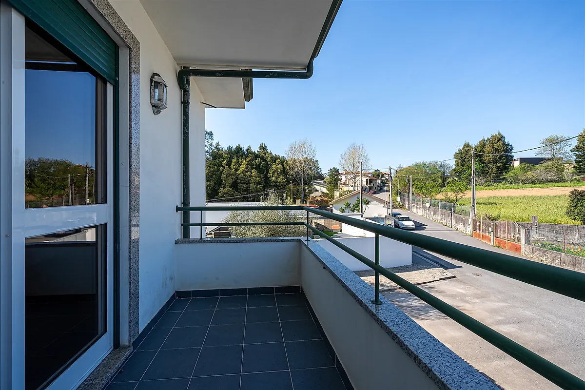 Apartamento T3 à venda em Santa Maria da Feira, Travanca, Sanfins e Espargo, Santa Maria da Feira — foto 25