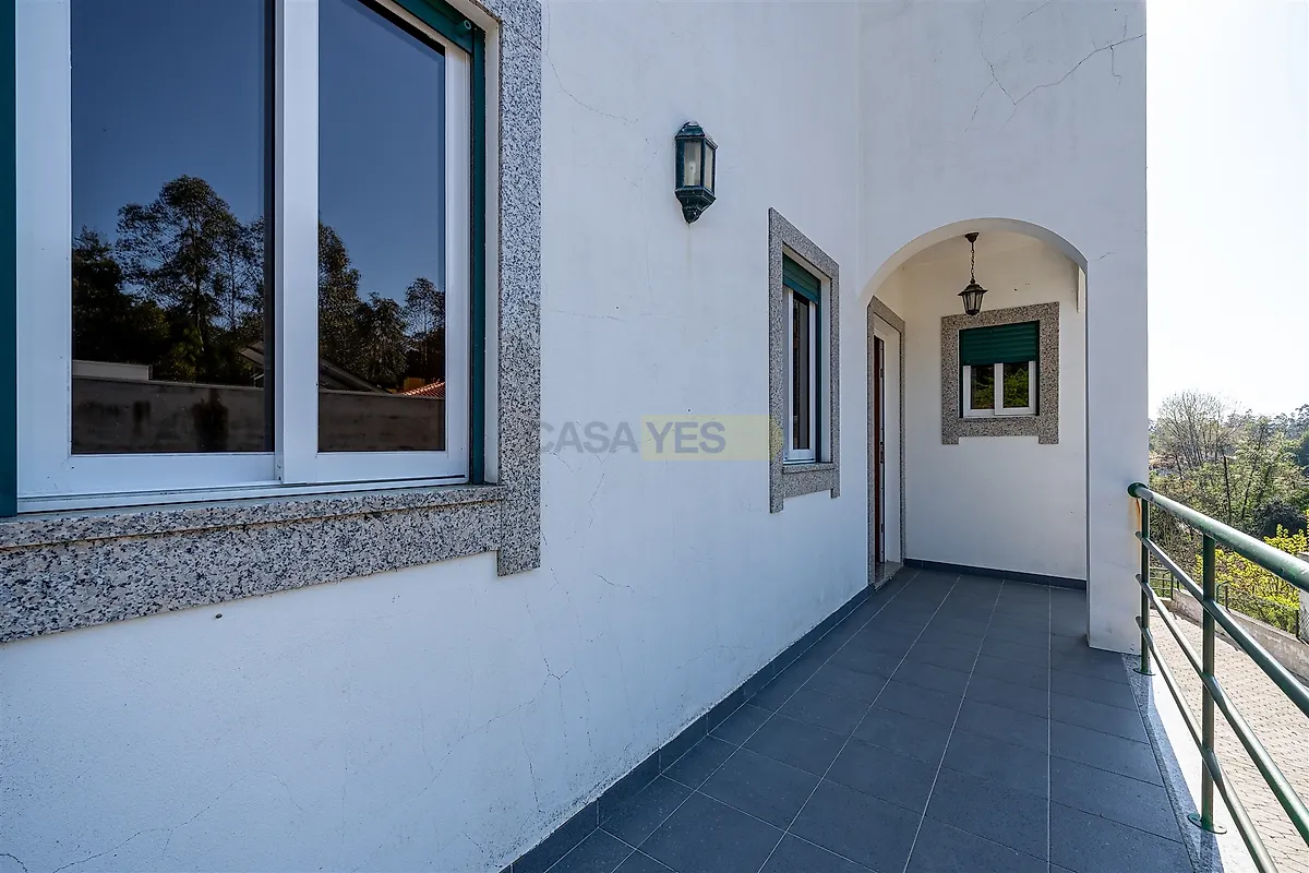 Apartamento T3 à venda em Santa Maria da Feira, Travanca, Sanfins e Espargo, Santa Maria da Feira — foto 3