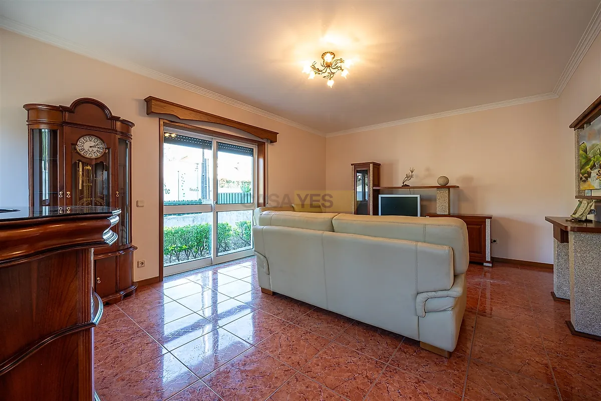 Apartamento T3 à venda em Santa Maria da Feira, Travanca, Sanfins e Espargo, Santa Maria da Feira — foto 9