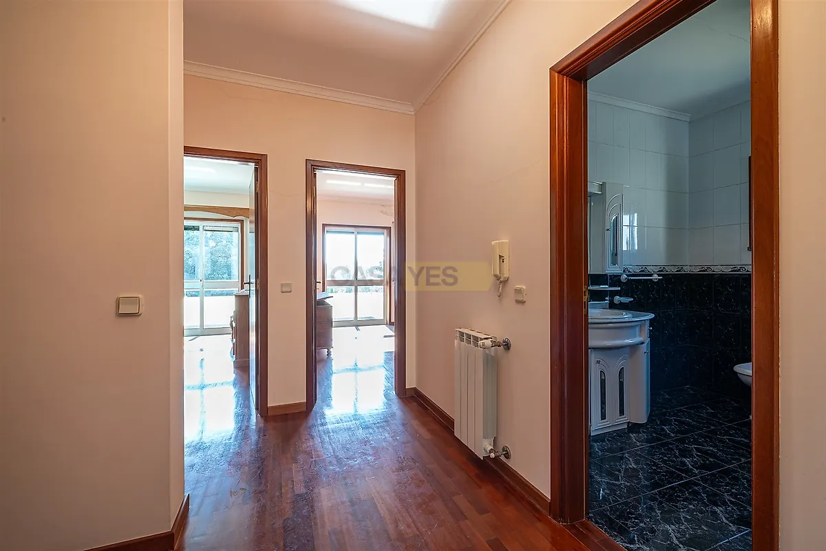 Apartamento T3 à venda em Santa Maria da Feira, Travanca, Sanfins e Espargo, Santa Maria da Feira — foto 18