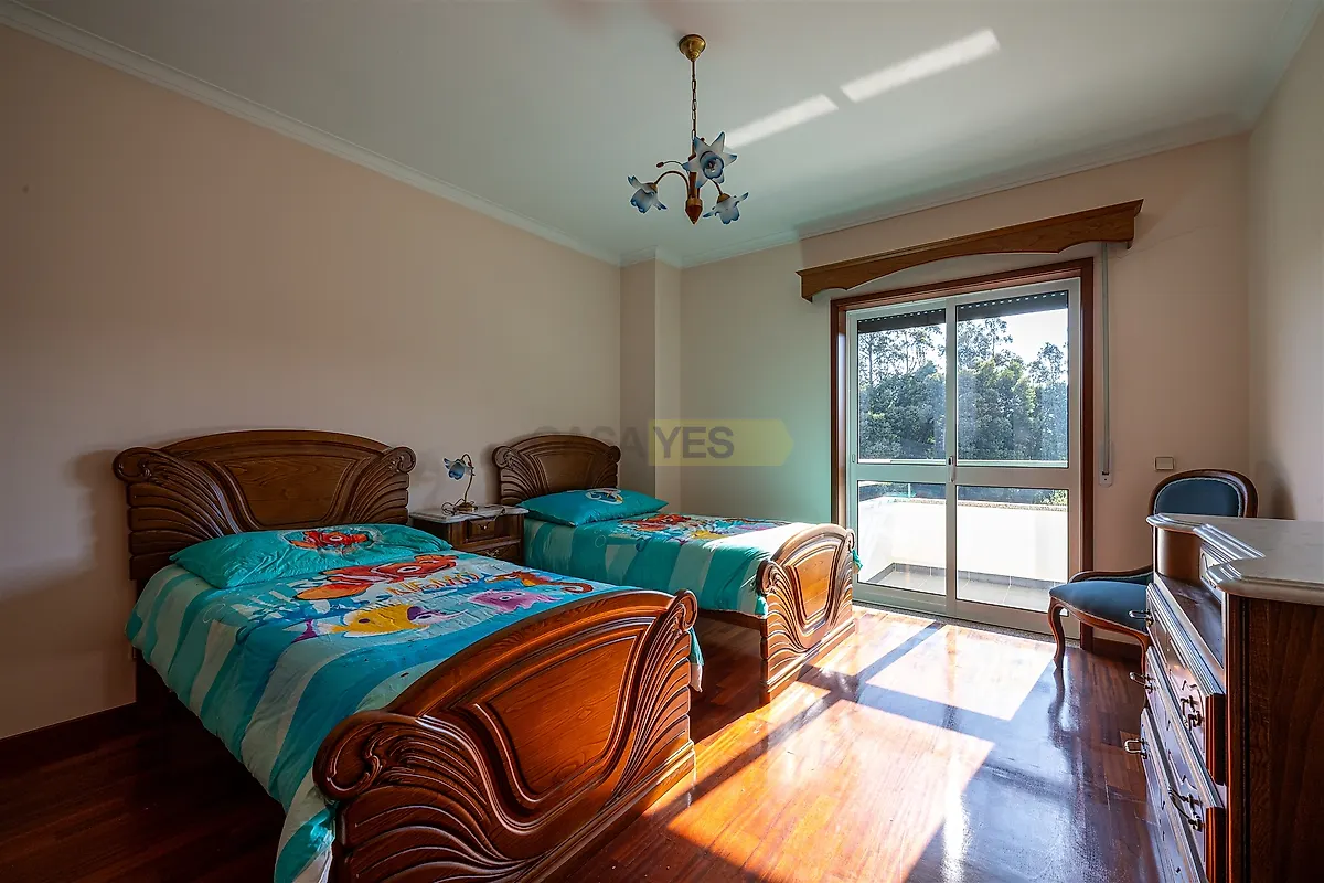 Apartamento T3 à venda em Santa Maria da Feira, Travanca, Sanfins e Espargo, Santa Maria da Feira — foto 16