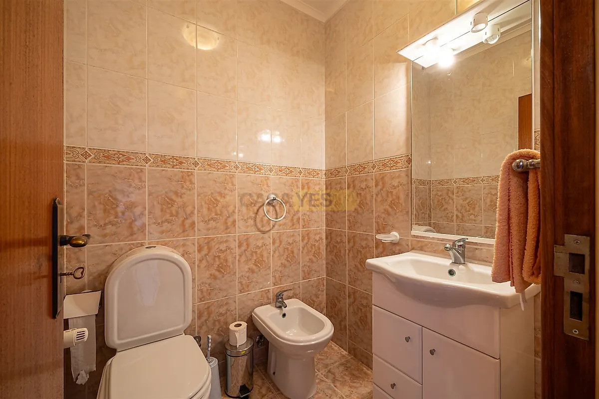 Apartamento T3 à venda em Santa Maria da Feira, Travanca, Sanfins e Espargo, Santa Maria da Feira — foto 12