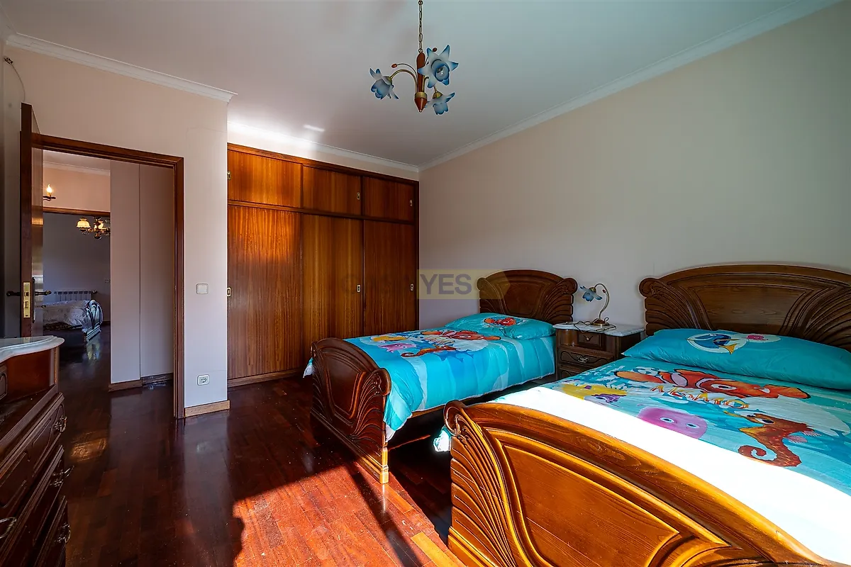 Apartamento T3 à venda em Santa Maria da Feira, Travanca, Sanfins e Espargo, Santa Maria da Feira — foto 15
