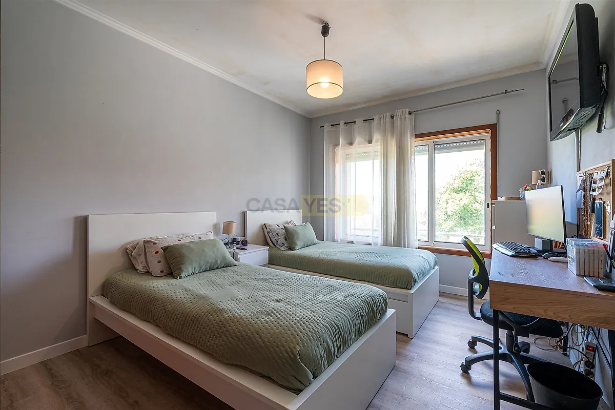 Apartamento T2 à venda em Serzedo e Perosinho, Vila Nova de Gaia — foto 13