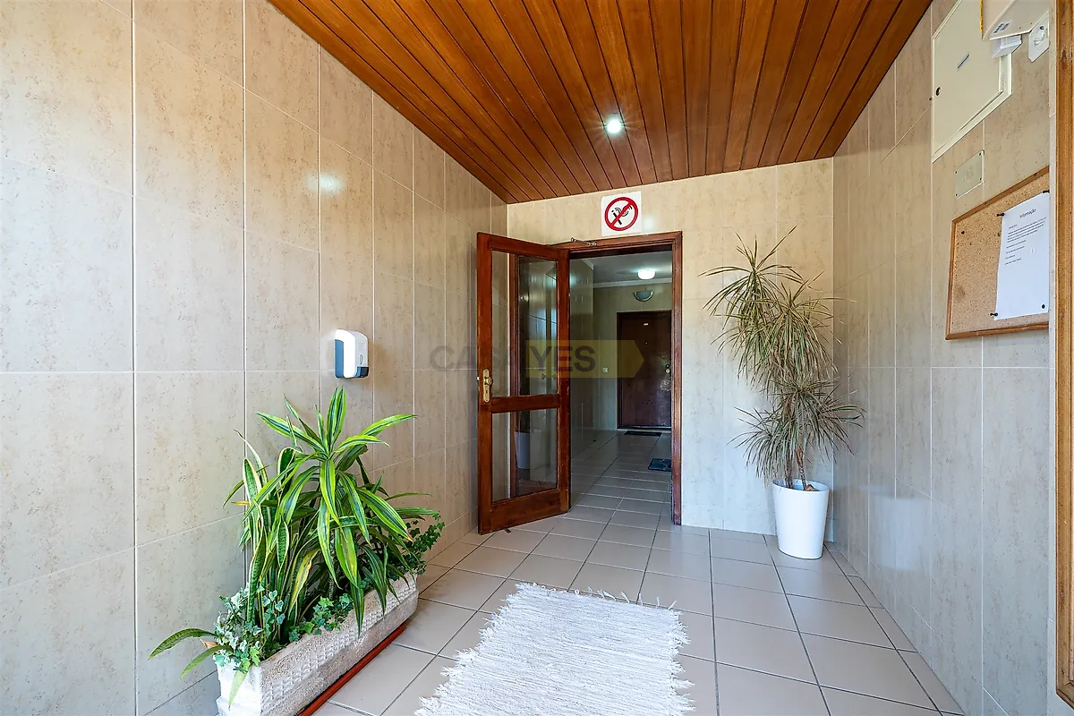 Apartamento T2 à venda em Serzedo e Perosinho, Vila Nova de Gaia — foto 3