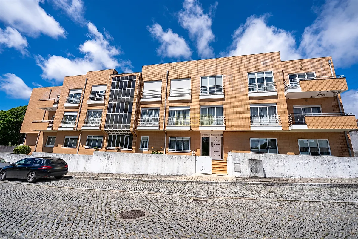 Apartamento T2 à venda em Serzedo e Perosinho, Vila Nova de Gaia — foto 2