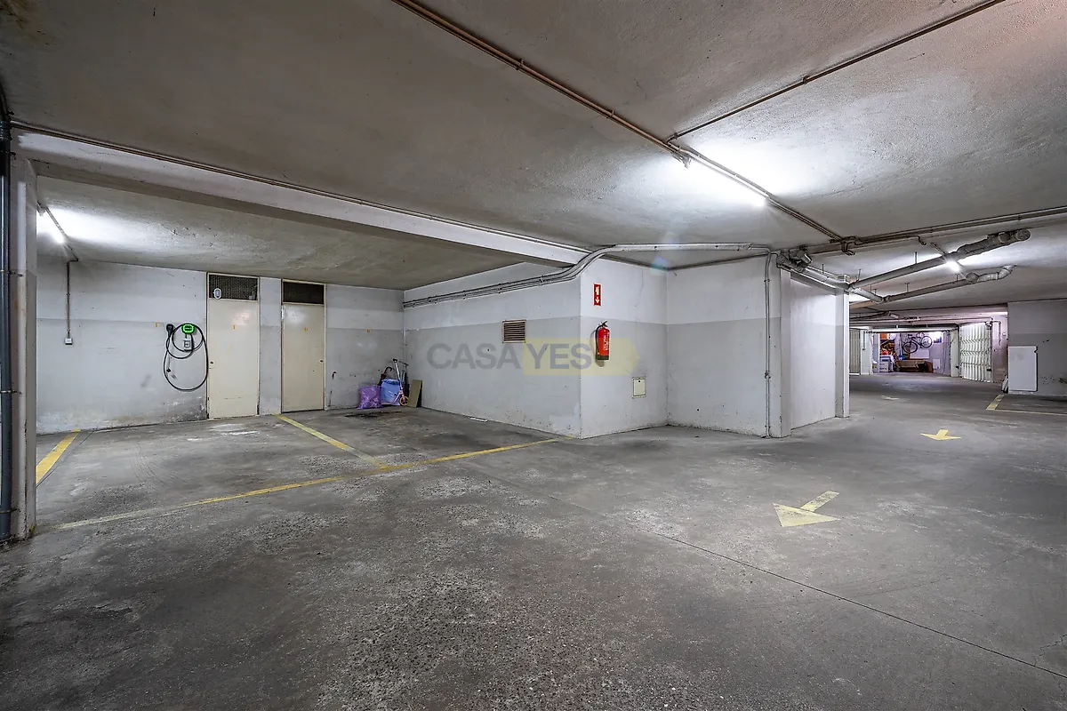 Apartamento T2 à venda em Serzedo e Perosinho, Vila Nova de Gaia — foto 22