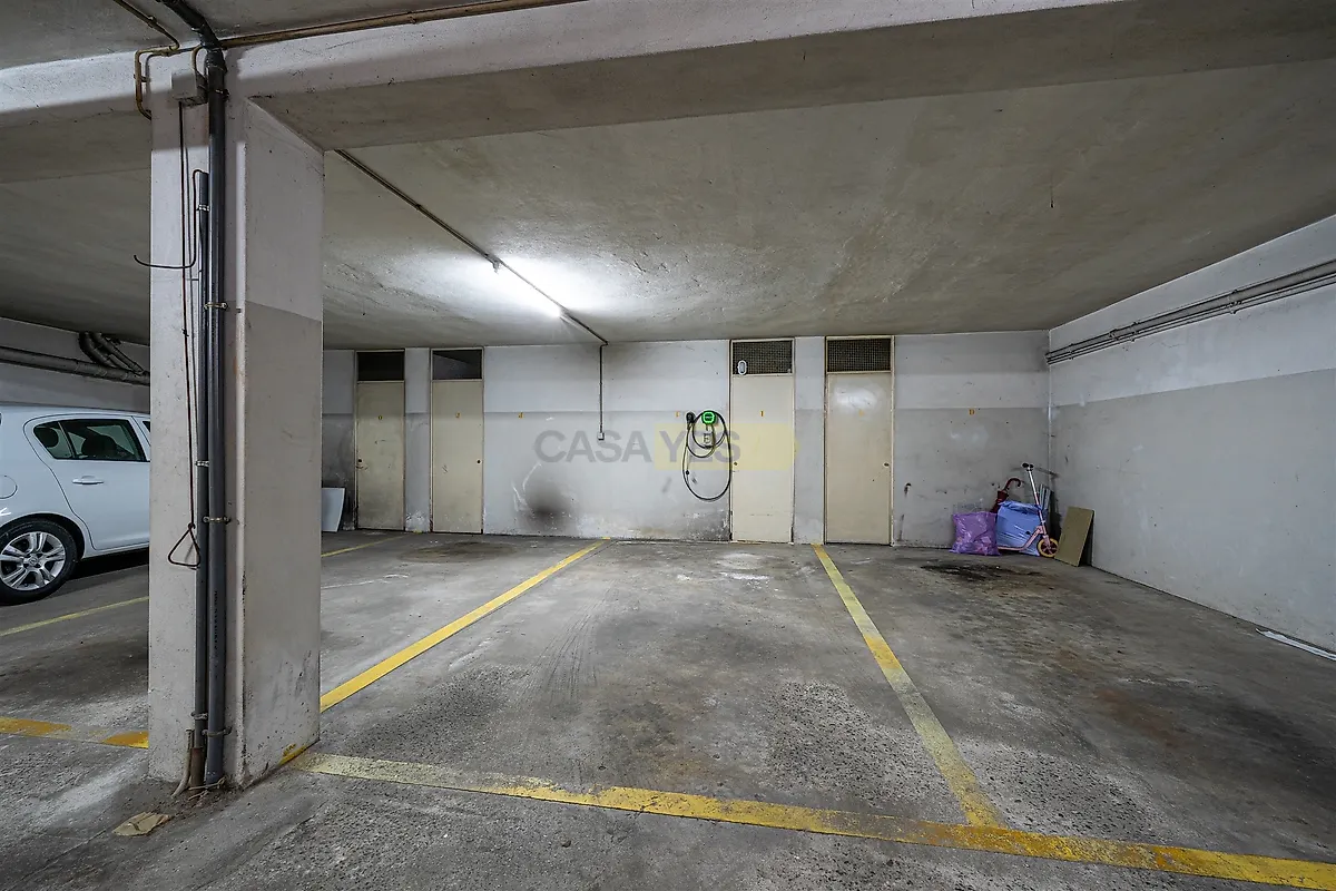 Apartamento T2 à venda em Serzedo e Perosinho, Vila Nova de Gaia — foto 19